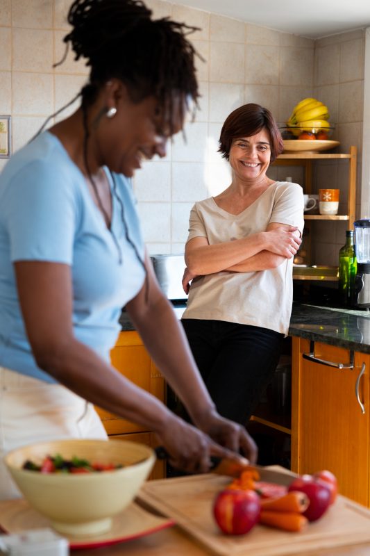Household Tasks service is for NDIS participants